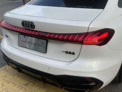 Audi A5L 2.0T Sports Edition Plus - фото 20