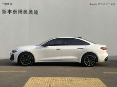 Audi A5L 2.0T Sports Edition Plus - фото 3