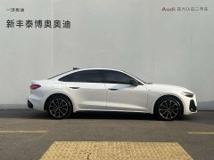 Audi A5L 2.0T Sports Edition Plus - фото 4
