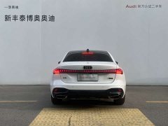Audi A5L 2.0T Sports Edition Plus - фото 5
