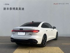Audi A5L 2.0T Sports Edition Plus - фото 6