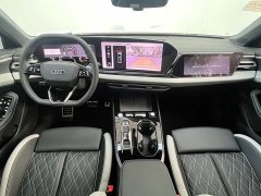 Audi A5L 2.0T Sports Edition Plus - фото 9