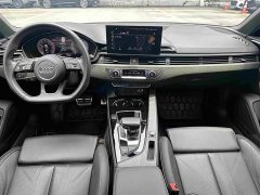 Audi A4L 40 TFSI Luxury Dynamic - фото 6