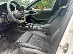 Audi A4L 40 TFSI Luxury Dynamic - фото 7