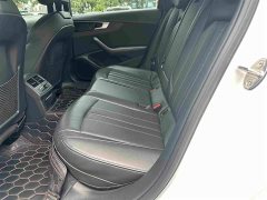 Audi A4L 40 TFSI Luxury Dynamic - фото 8