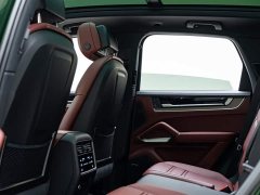 Porsche Cayenne 3.0T Jinchi Edition - фото 12