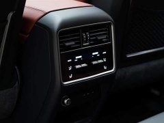 Porsche Cayenne 3.0T Jinchi Edition - фото 13