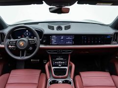 Porsche Cayenne 3.0T Jinchi Edition - фото 14