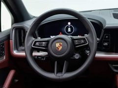 Porsche Cayenne 3.0T Jinchi Edition - фото 15