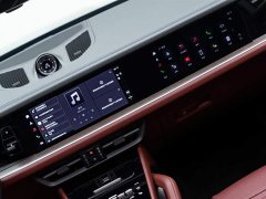 Porsche Cayenne 3.0T Jinchi Edition - фото 16