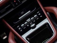 Porsche Cayenne 3.0T Jinchi Edition - фото 17