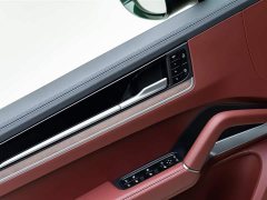 Porsche Cayenne 3.0T Jinchi Edition - фото 18