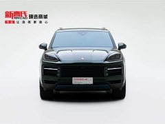 Porsche Cayenne 3.0T Jinchi Edition - фото 2