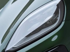 Porsche Cayenne 3.0T Jinchi Edition - фото 5
