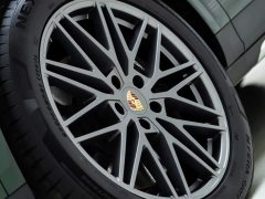 Porsche Cayenne 3.0T Jinchi Edition - фото 6