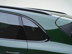 Porsche Cayenne 3.0T Jinchi Edition - фото 8