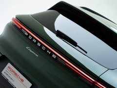 Porsche Cayenne 3.0T Jinchi Edition - фото 9