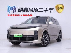 Li Auto Ideal L9 Max - фото 1