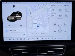 Li Auto Ideal L9 Max - фото 10