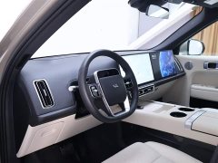 Li Auto Ideal L9 Max - фото 11