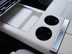 Li Auto Ideal L9 Max - фото 12