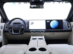 Li Auto Ideal L9 Max - фото 13