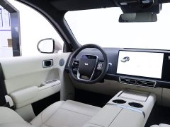 Li Auto Ideal L9 Max - фото 14