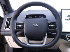 Li Auto Ideal L9 Max - фото 16