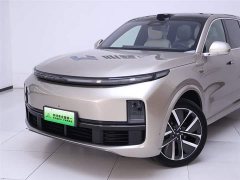 Li Auto Ideal L9 Max - фото 3