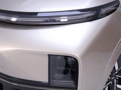 Li Auto Ideal L9 Max - фото 4