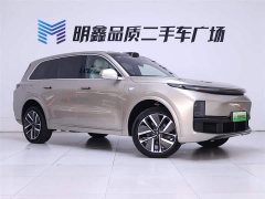 Li Auto Ideal L9 Max - фото 5