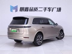 Li Auto Ideal L9 Max - фото 7