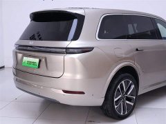 Li Auto Ideal L9 Max - фото 8