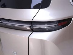 Li Auto Ideal L9 Max - фото 9