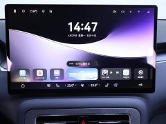 BYD Shangjie H5 Pure Electric Max Long Battery Life - фото 10