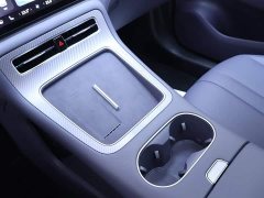 BYD Shangjie H5 Pure Electric Max Long Battery Life - фото 12