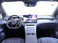 BYD Shangjie H5 Pure Electric Max Long Battery Life - фото 13