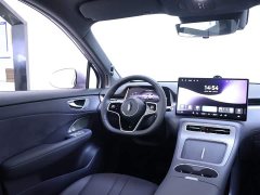BYD Shangjie H5 Pure Electric Max Long Battery Life - фото 14