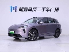 BYD Shangjie H5 Pure Electric Max Long Battery Life - фото 2