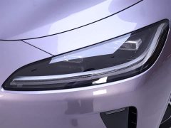 BYD Shangjie H5 Pure Electric Max Long Battery Life - фото 4