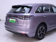 BYD Shangjie H5 Pure Electric Max Long Battery Life - фото 8