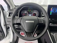 Haval M6 2021 PLUS 1.5T DCT luxury smart connected - фото 11