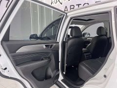 Haval M6 2021 PLUS 1.5T DCT luxury smart connected - фото 13