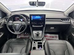 Haval M6 2021 PLUS 1.5T DCT luxury smart connected - фото 16