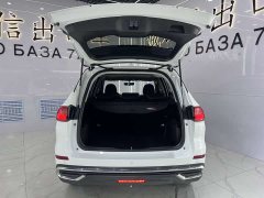 Haval M6 2021 PLUS 1.5T DCT luxury smart connected - фото 17