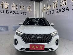 Haval M6 2021 PLUS 1.5T DCT luxury smart connected - фото 2