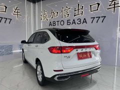 Haval M6 2021 PLUS 1.5T DCT luxury smart connected - фото 6