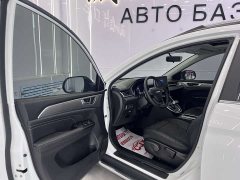 Haval M6 2021 PLUS 1.5T DCT luxury smart connected - фото 7