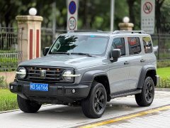 Tank 300 Off-Road Version 2.0T Challenger - фото 1