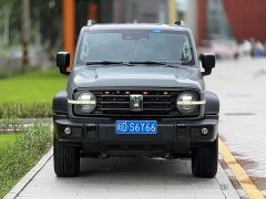 Tank 300 Off-Road Version 2.0T Challenger - фото 2